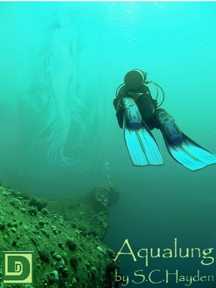 aqualung